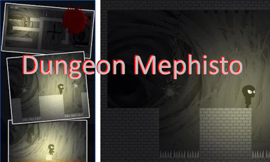  Dungeon Mephisto APK