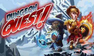 Dungeon Quest