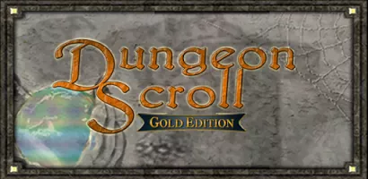 Dungeon Scroll