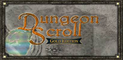 Dungeon Scroll