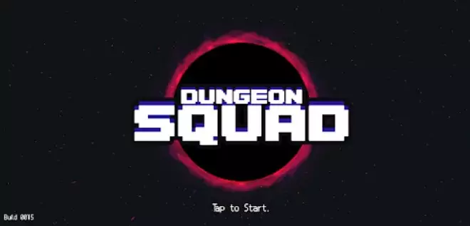  Dungeon Squad