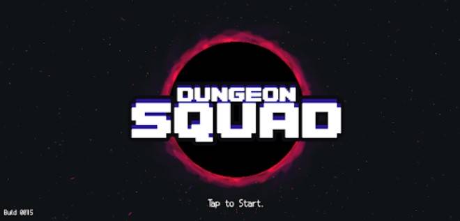  Dungeon Squad