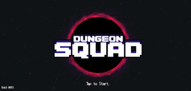  Dungeon Squad