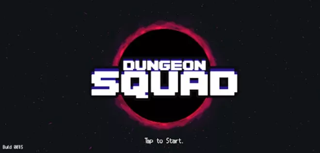 Dungeon Squad