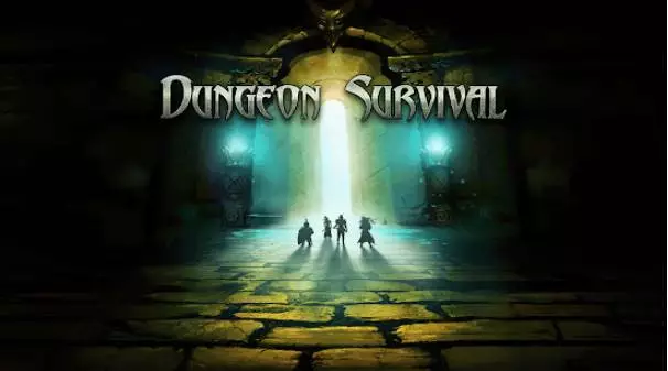  Dungeon Survival - Endless maze