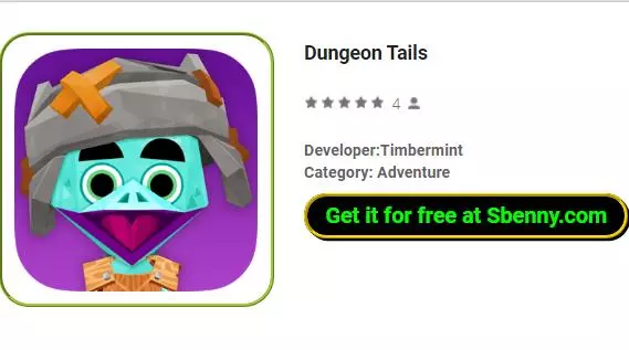  Dungeon Tails APK
