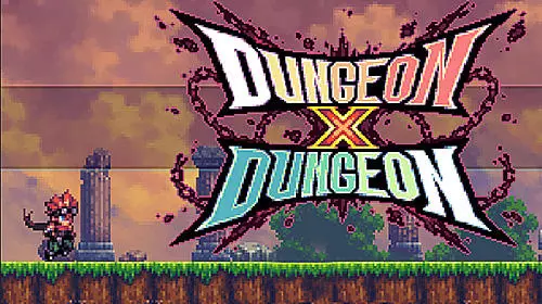 dungeon x dungeon