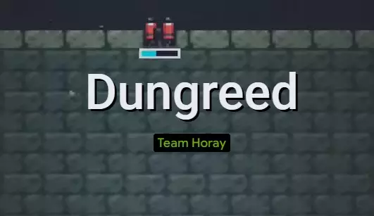 dungreed