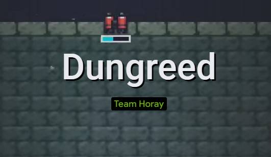 dungreed