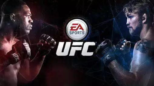 ea sports ufc
