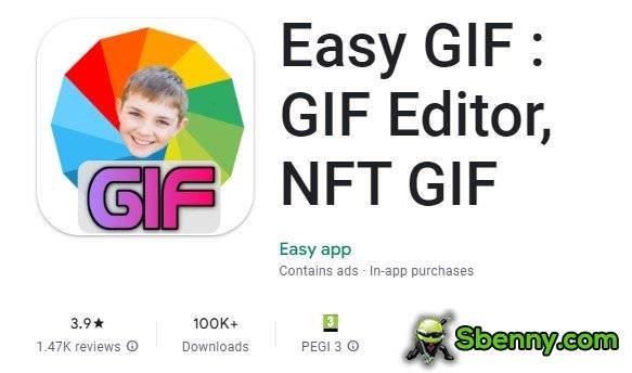 easy gif gif editor ntf gif