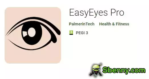 easyeyes pro