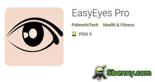easyeyes pro
