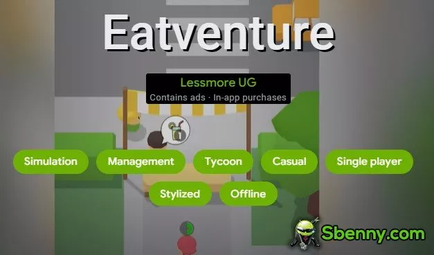  Eatventure