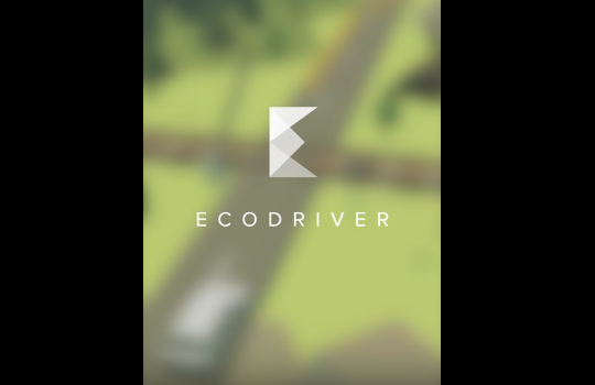  EcoDriver