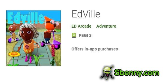 edVille