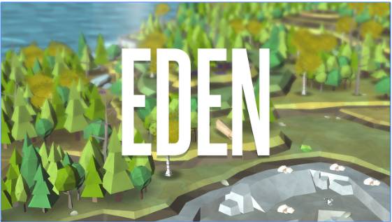  Eden: The Game