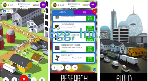 egg inc