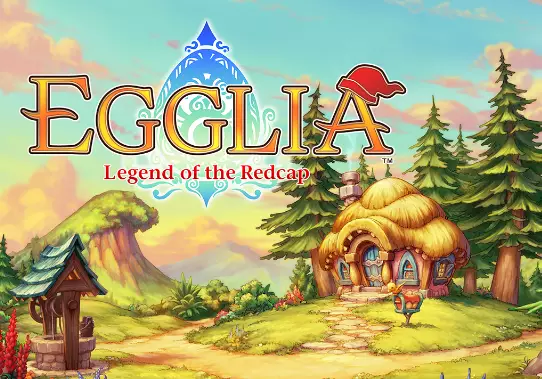egglia legend of the redcap
