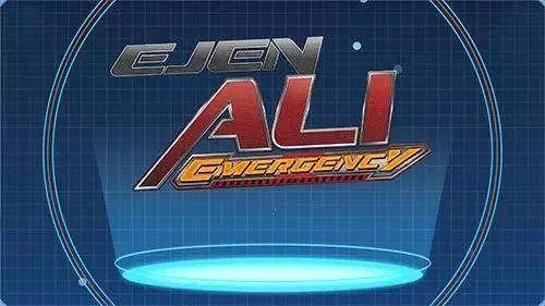 ejen ali emergency