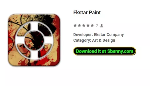ekstar paint