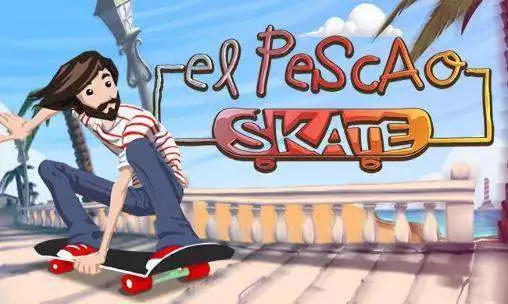 El Pescao Skate