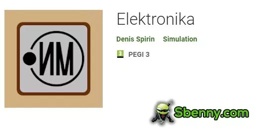 elektronika