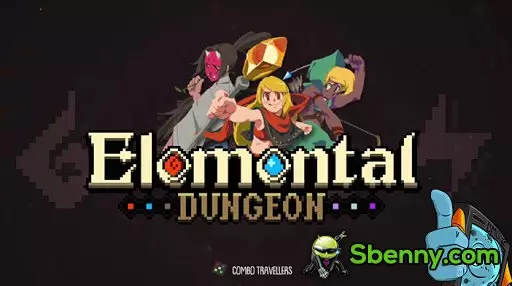 Elemental Dungeon
