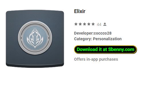 elixir