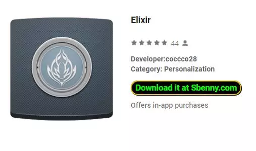 elixir