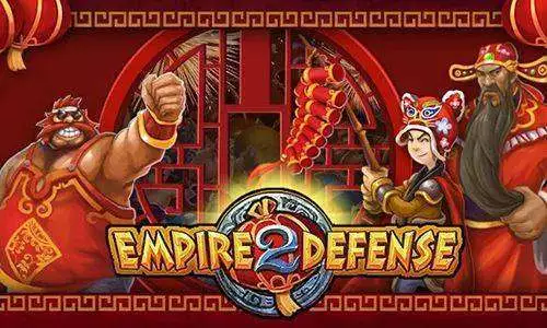 empire defense II