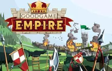 Empire: Four Kingdoms