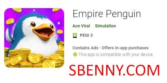  Empire Penguin
