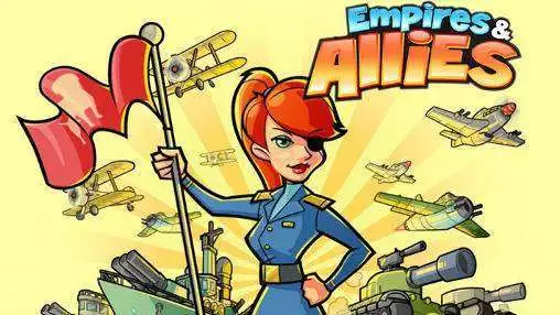 Empires and Allies