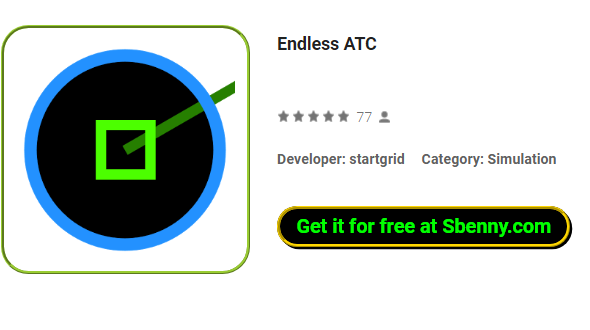  Endless ATC APK
