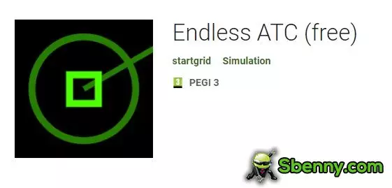 endless atc free