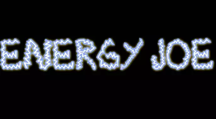  Energy Joe