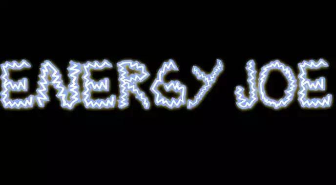  Energy Joe