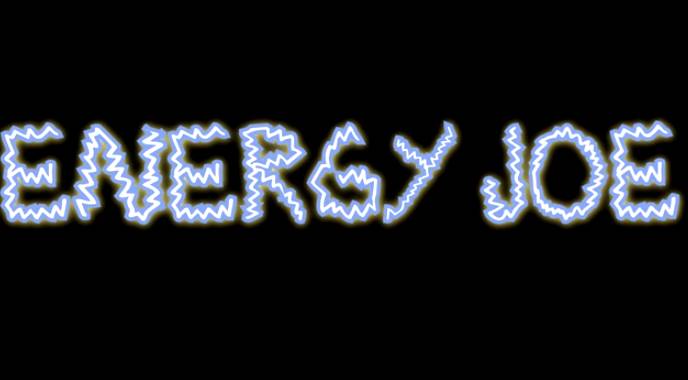  Energy Joe