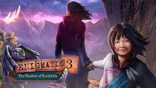 enigmatis 3