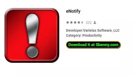enotify