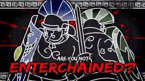 Enterchained