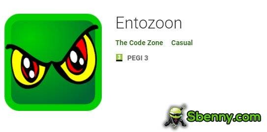 entozoon