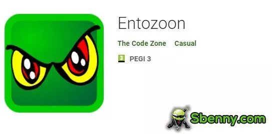 entozoon