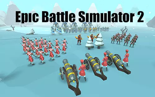 epic battle simulator 2