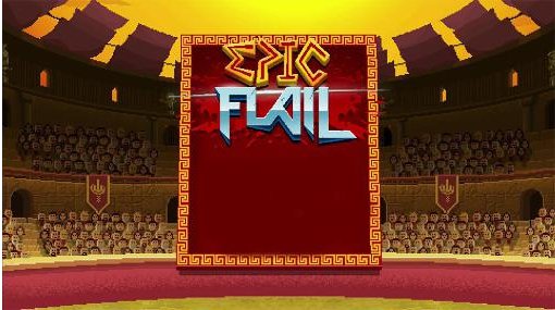 epic flail