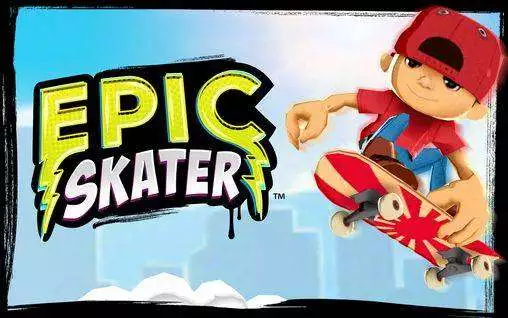 Epic Skater