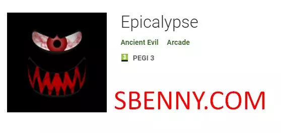  Epicalypse APK