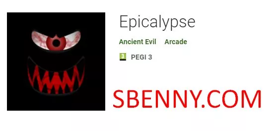  Epicalypse APK