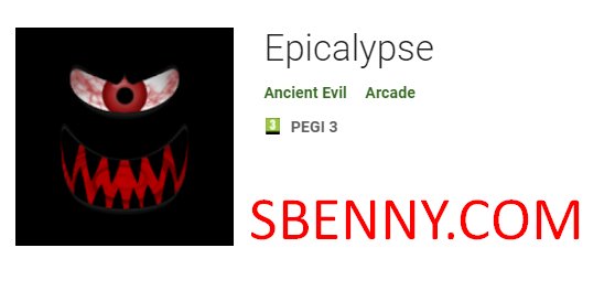  Epicalypse APK
